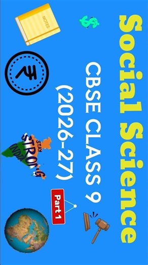 CBSE Class IX Social Science unit-wise lesson plan for the 2026-27 #introduction #part1 #social