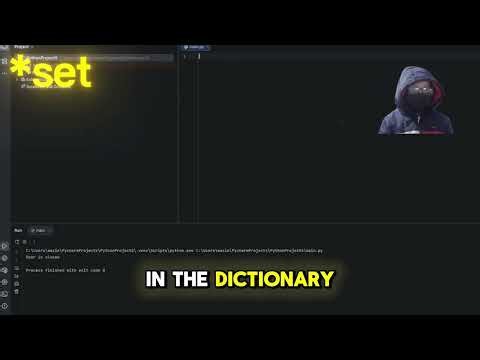 Python Variables Tutorial for Beginners | Learn PyCharm Fast! #python