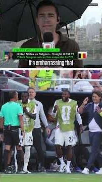 'IT'S EMBARRASSING' Why Folarin Balogun’s overturned suspension is so controversial 👀