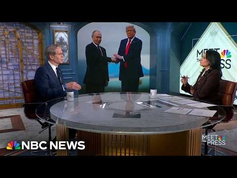Scott Bessent says Zelenskyy is ‘reckless’ for saying U.S. government caused Starlink lag