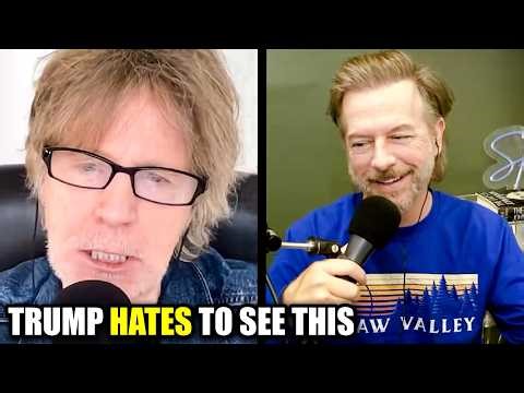 Comedians Mock Trump's Stupidity, Turn His Idiocy Into Comedy GOLD