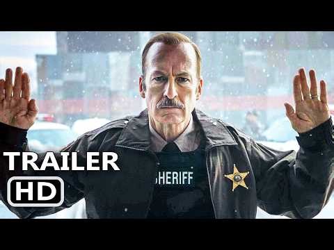 NORMAL Official Trailer (2026) Bob Odenkirk
