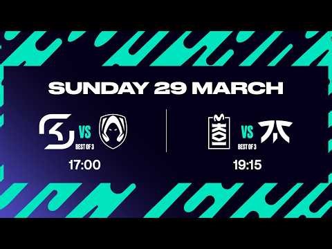 2026 LEC Spring Split - Week 1 Day 2