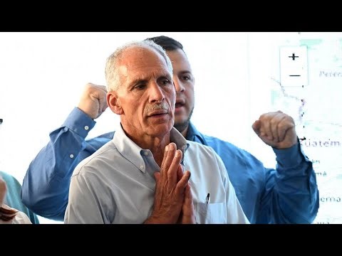 Nasry Asfura es proclamado presidente electo de Honduras | Noticias Telemundo