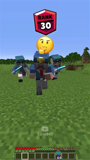 How To Avoid Minecraft Traps #shorts