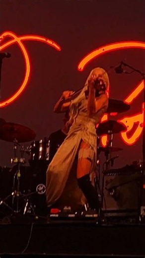 Vaasa Festival: Linda Lampenius & Pete Parkkonen - Smooth Criminal
