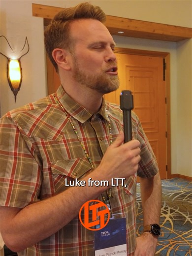 Talkin Tux: Build Your Own Linux PC Today