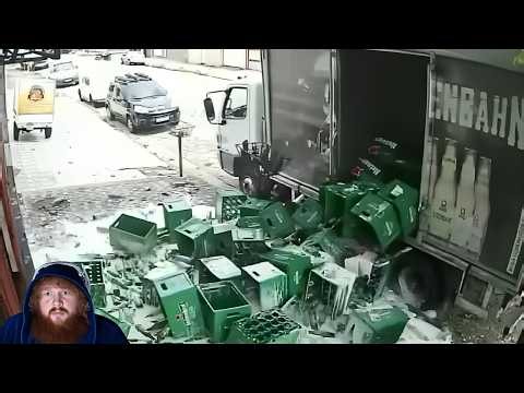 CaseOh Reacting to Warehouse Fails