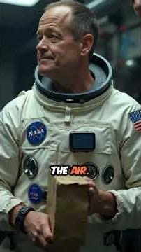 Apollo 13's moon mission became a fight to survive 😱 #Apollo13 #space #history Calm minds, tape,...