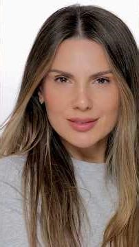 5 Minute Everyday Makeup | ANDREEA ALI #shorts