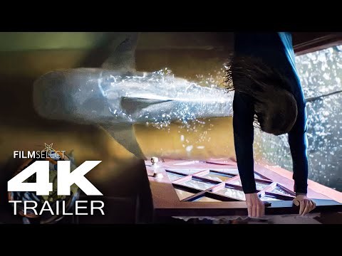 THRASH Official Trailer (2026)