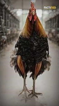 50 ग्राम का चूज़ा कैसे बन जाता है ढ़ाई किलो का मुर्गा? | Secrets of Poultry Industry Revealed