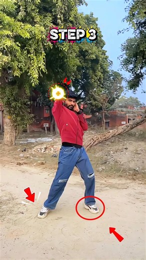 Powerfull Elbow Strike⚡Shilgkp💥#capoeira#martialarts#youtubeshorts#shorts