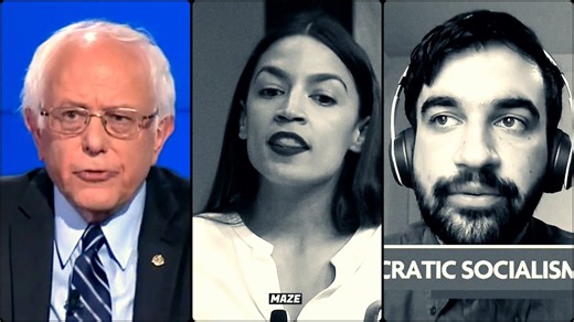 There's been some confusion over what the term "Democratic Socialism" actually means.Hopefully this clears up the confusion. 😜🤣