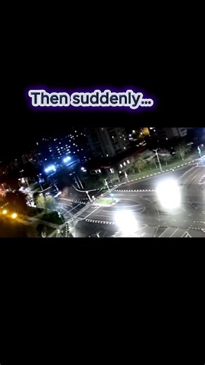 Nobody Expected This Explosion