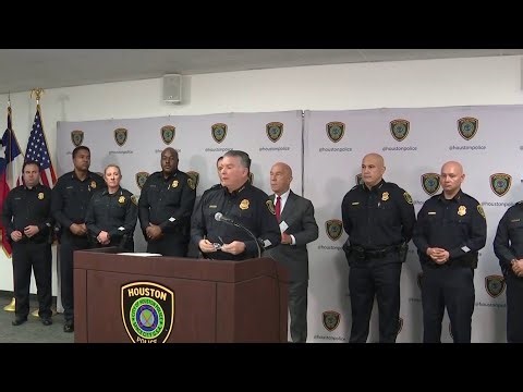 How Houston Police Department's ICE policy impacts Houston