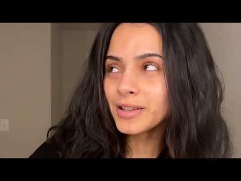 "I lost pretty privilege to alcohol addiction - I got sober to get it back" | SWNS