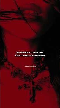 Billie Eilish - bad guy (Lyrics) #shorts #music