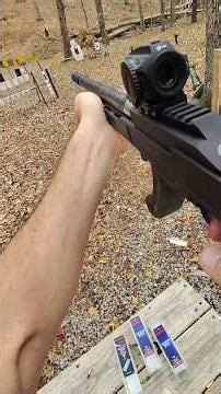 MARS FRT TRIGGER FOR THE RUGER 10/22