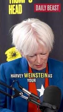 What Epstein Thought of ‘Animal’ Harvey Weinstein