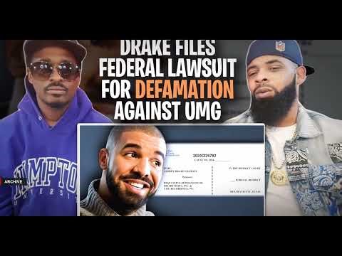 Drake vs. GBNEWS: UK Fans Demand Legal Action?