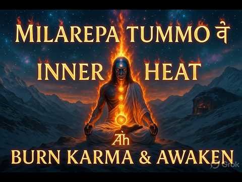 THE INNER FIRE Burning the Dross