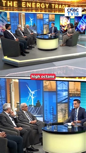 Does Ethanol Blending Hurt Oil Refineries? Former HPCL CMD Answers | N18S | CNBC TV18