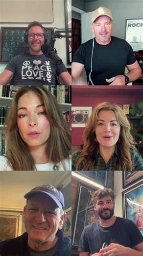 Smallville 25th Anniversary X Inside of You #insideofyou #smallville #smallvilleanniversary