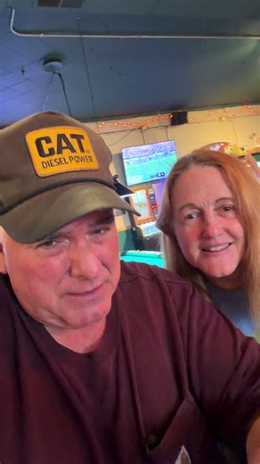Sunday Night Bonus Video!#truckertok #caterpillar #379peterbilt #ohio #farmtok