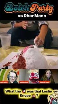 Why we don't riff with puppets