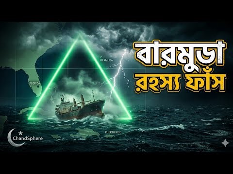 Bermuda Triangle Mystery Finally Solved