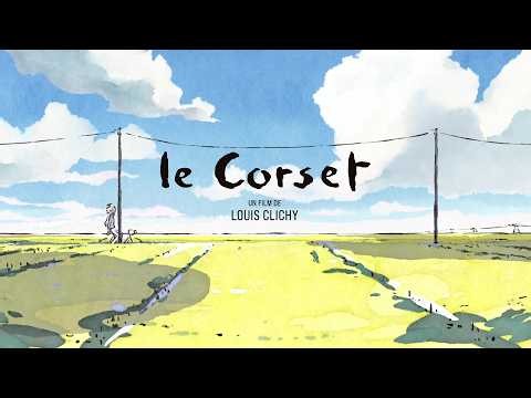 Le Corset (2026) - Bande annonce HD