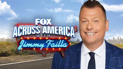 Watch FOX Across America: Season 2, Episode 79, "Monday, April 20" Online - Fox Nation