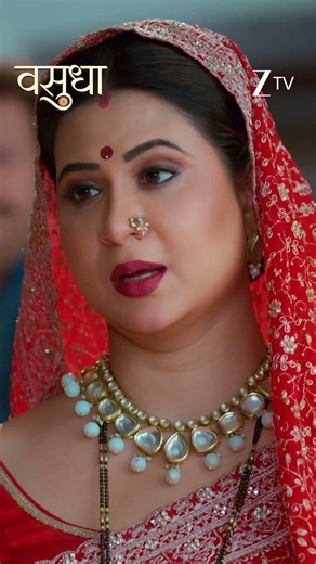 Vasudha | Ep - 602 | Reel | Jun 25 2026 | Zee TV