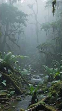 What Happens When an Apex Predator Disappears? | #conservation #nature #wildlife #shorts