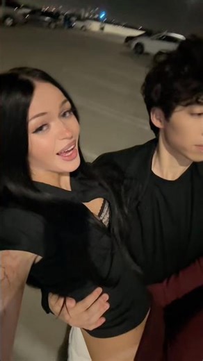 What is happening in this video? 😭 #nevada #trending #asher