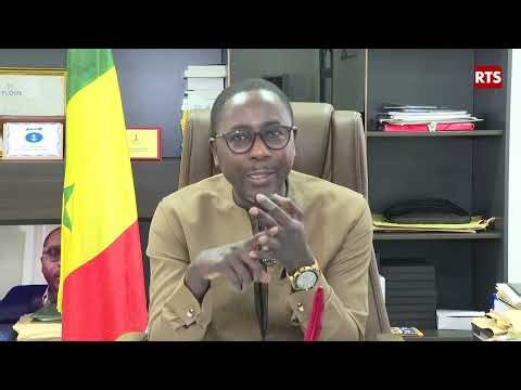 Situation at RTS: Director General Pape Alé Niang provides clarification