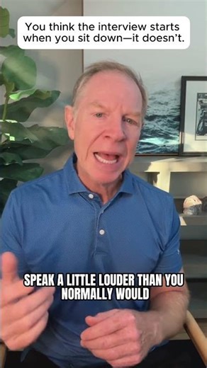 Interview Tips for College Grad (Part 1) #interviewpreparation