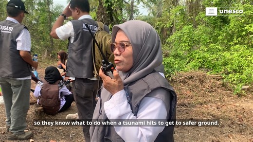 The 2004 Indian Ocean Tsunami, one of the deadliest disasters in recent history, claimed more than 220,000 lives across 14 countries. Tsunamis are unpredictable and can arrive within minutes or hours, impacting multiple ocean basins. In response, UNESCO and its Intergovernmental Oceanographic Commission took the lead in developing a coordinated global early warning system. has developed a global early warning system relying on a dense network of sensors, tide gauges, and regional warning centers