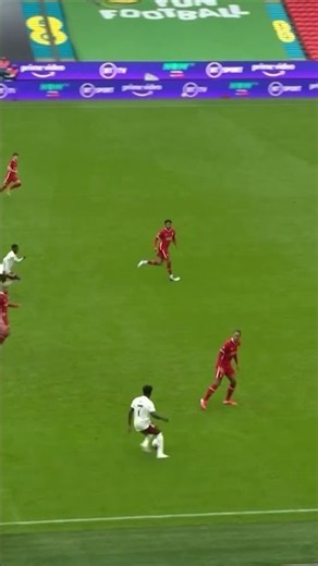 5 PASSES. 1 SUPER STRIKE!