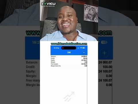 My Journey FROM R50 DEPOSIT To R100k In ONE WEEK (final part) | DJ Coach(FBK)