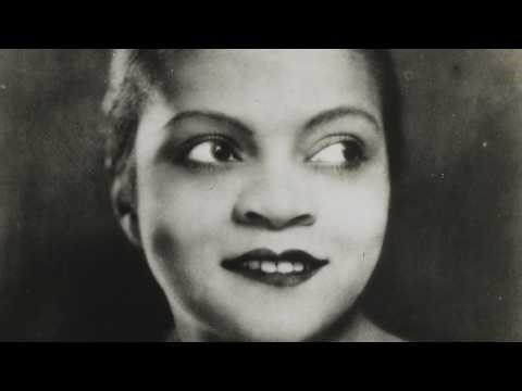 Florence Mills: A Forgotten Life