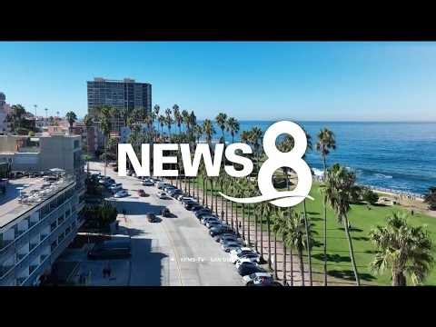 San Diego's top stories for Friday, July 10 | 6 AM