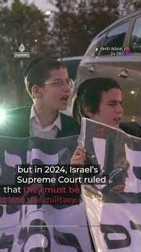 Why did Trump meet with anti-Zionist Jewish leaders? | AJ #shorts
