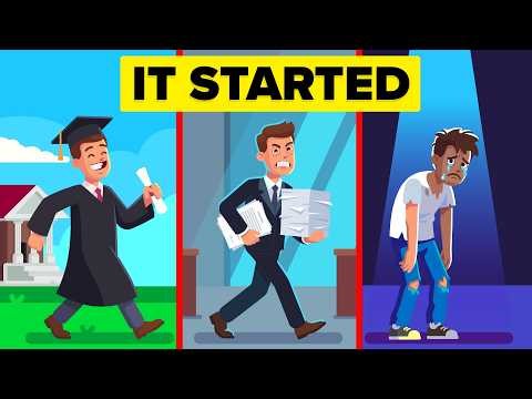 How AI is Causing a White Collar Purge