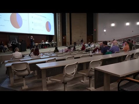 Ohio communities hold wide-ranging discussion on all aspects of proposed data centers