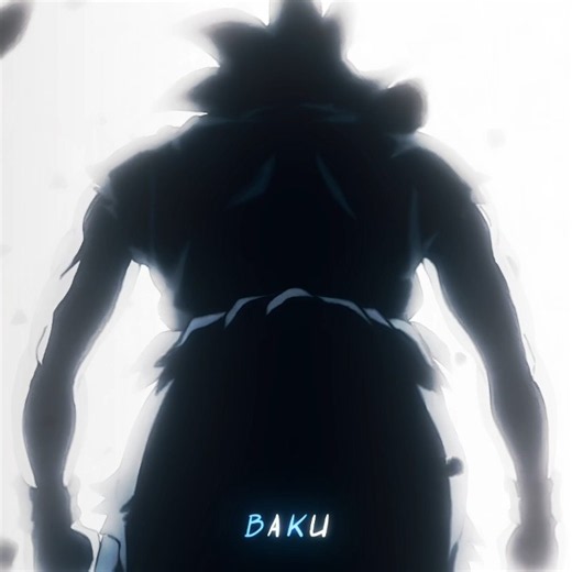 Goku Goes Ultra Instinct For First Time ☠️🔥 #shorts #dragonball