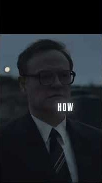 CHERNOBYL ☢️ — The Moment Everything Changed