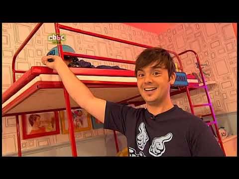 Basil and Barney's Game Show - Series 3, Episode 7 (2010)