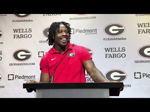 Chauncey Bowens shares he asked a UGA legend to wear his jersey number